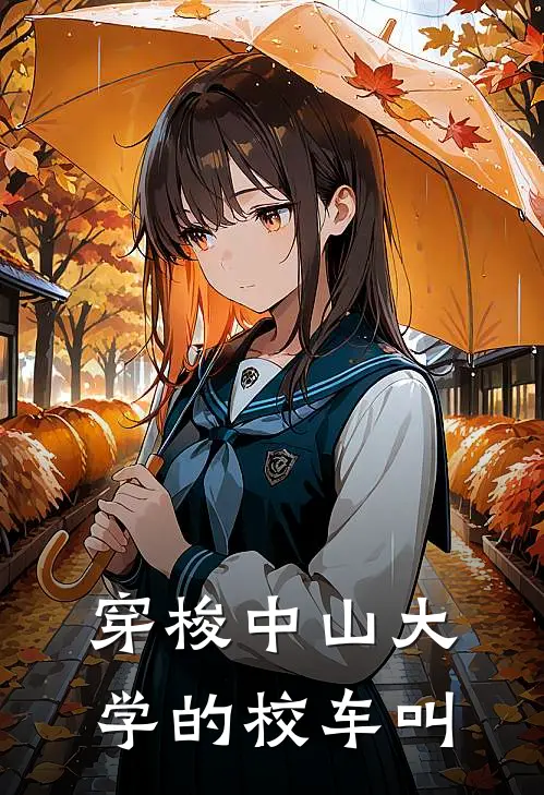 穿梭中山大学的校车叫