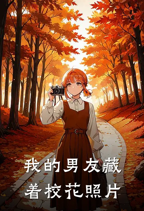 我的男友藏着校花照片