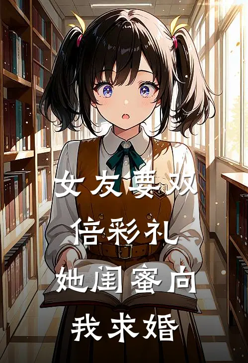 女友要双倍彩礼，她闺蜜向我求婚周丽张枫最新章节免费阅读_女友要双倍彩礼，她闺蜜向我求婚热门小说