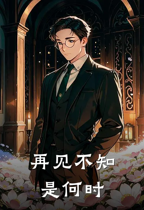 再见不知是何时