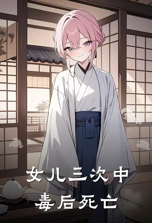 女儿三次中毒后死亡