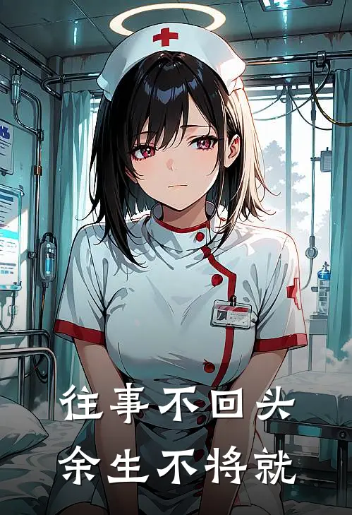 往事不回头,余生不将就