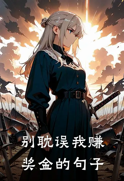 别耽误我赚奖金的句子