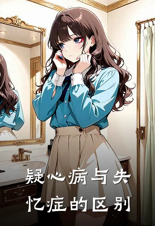 疑心病与失忆症的区别