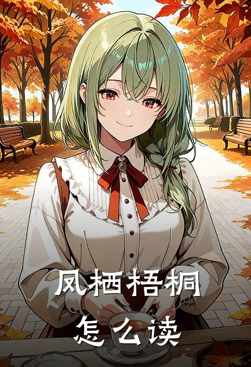 凤栖梧桐怎么读