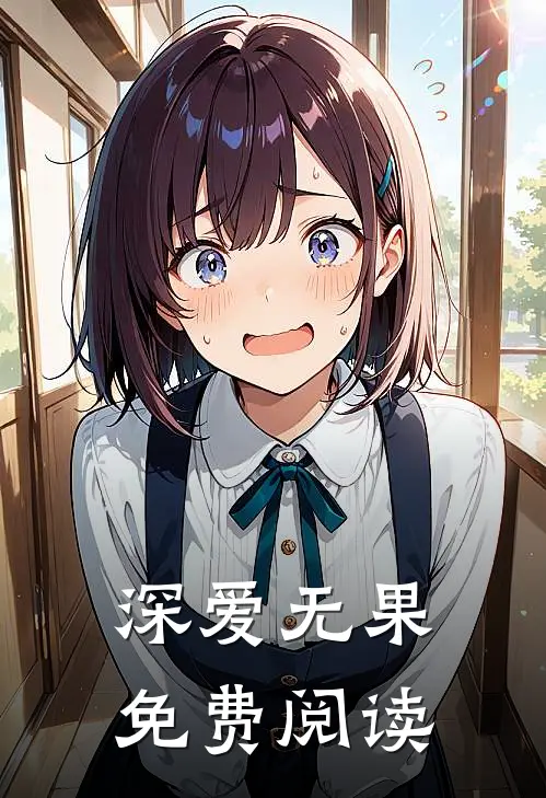 深爱无果免费阅读