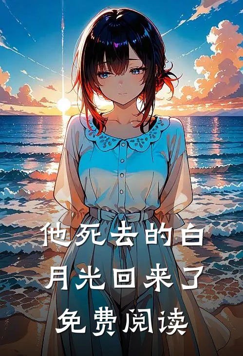 他死去的白月光回来了免费阅读