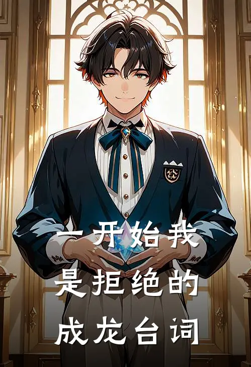 一开始我是拒绝的 成龙台词