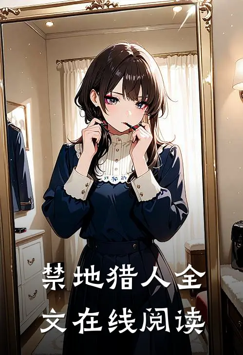 禁地猎人全文在线阅读