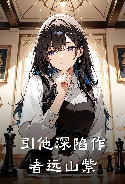 引他深陷 作者远山紫