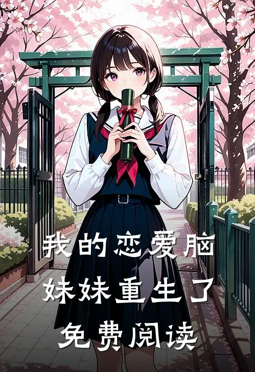 我的恋爱脑妹妹重生了免费阅读