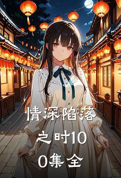 情深陷落之时100集全