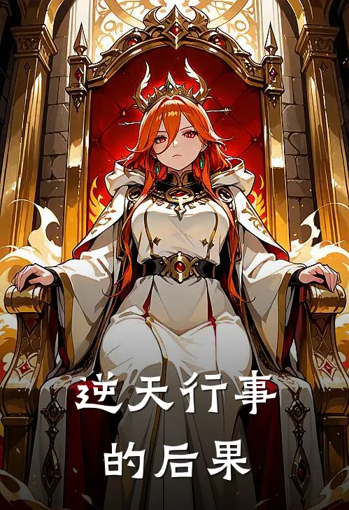 逆天行事的后果