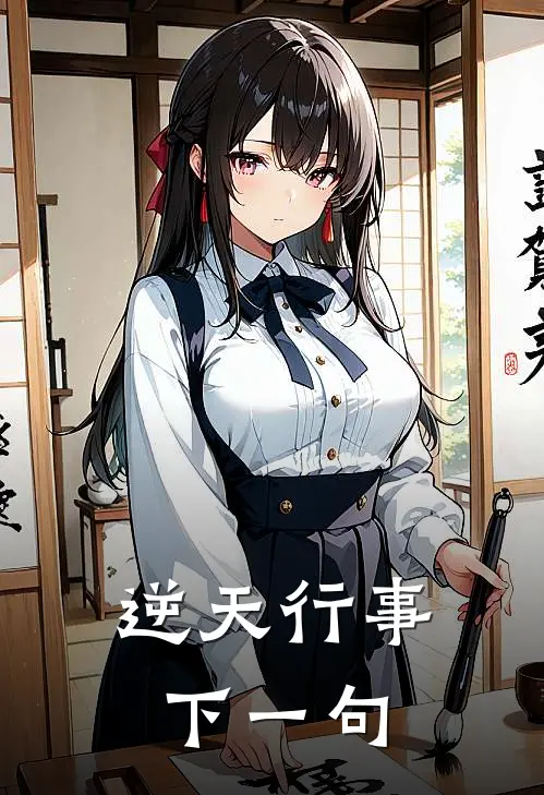 逆天行事下一句