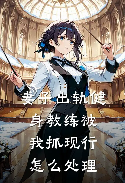 妻子出轨健身教练被我抓现行怎么处理