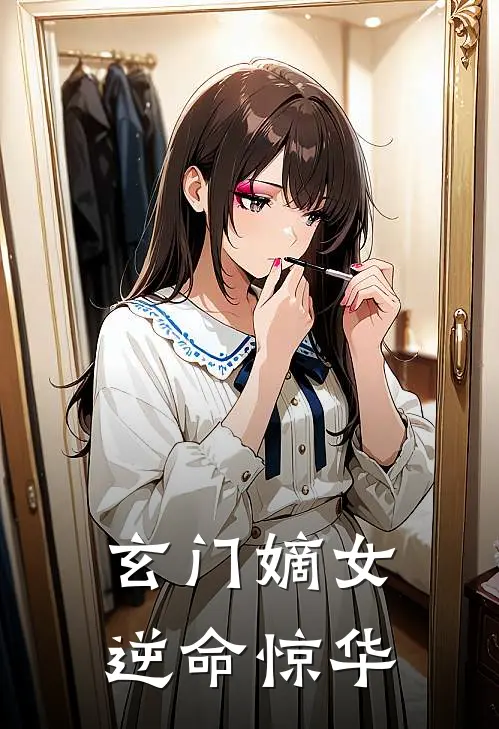 沈清辞沈玉瑶《玄门嫡女逆命惊华》完结版阅读_(玄门嫡女逆命惊华)全集阅读