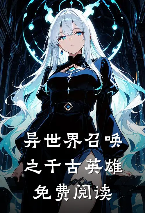 异世界召唤之千古英雄免费阅读