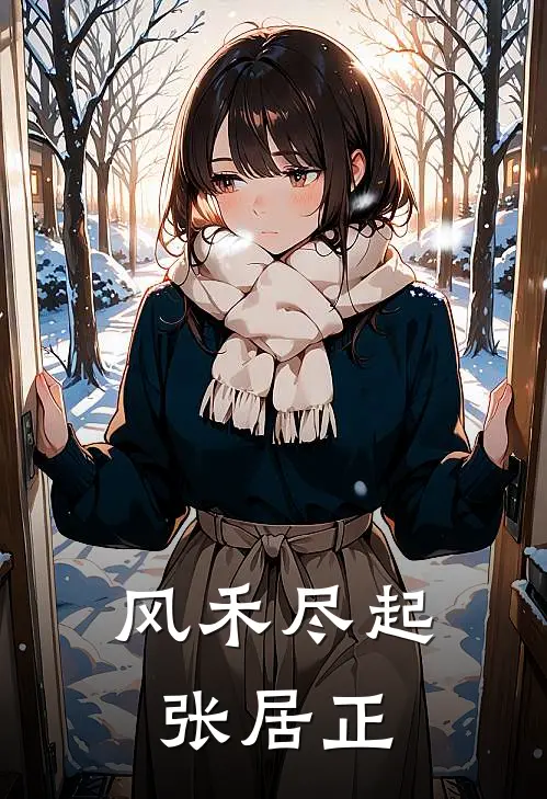 风禾尽起张居正