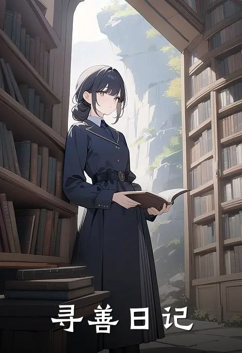 寻善日记