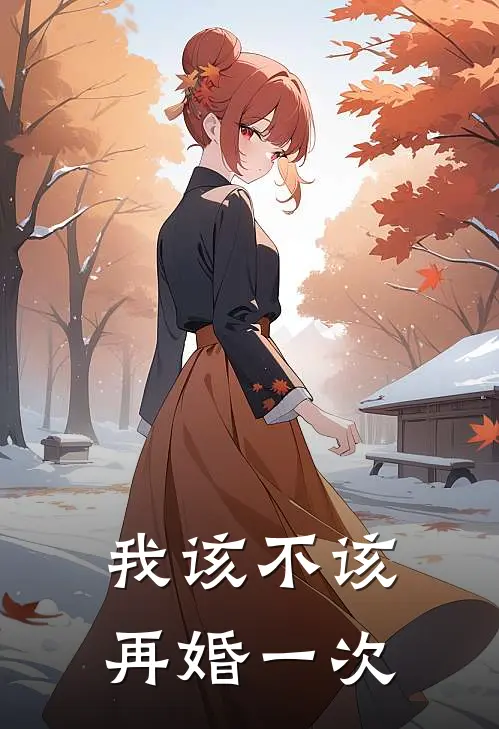 我该不该再婚一次