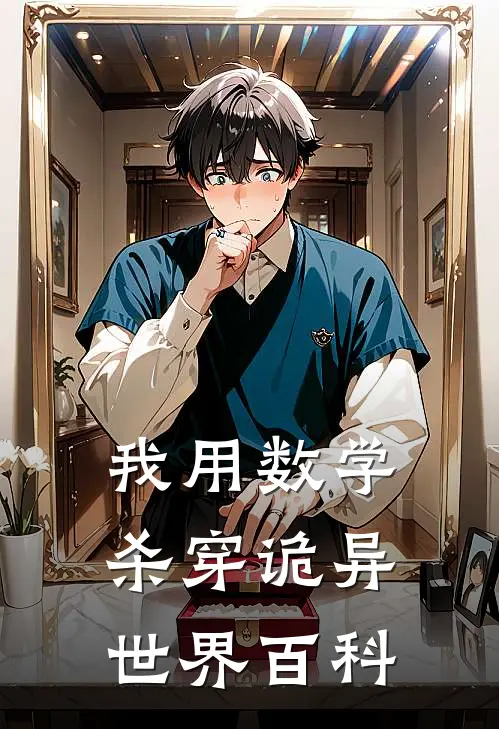 我用数学杀穿诡异世界百科