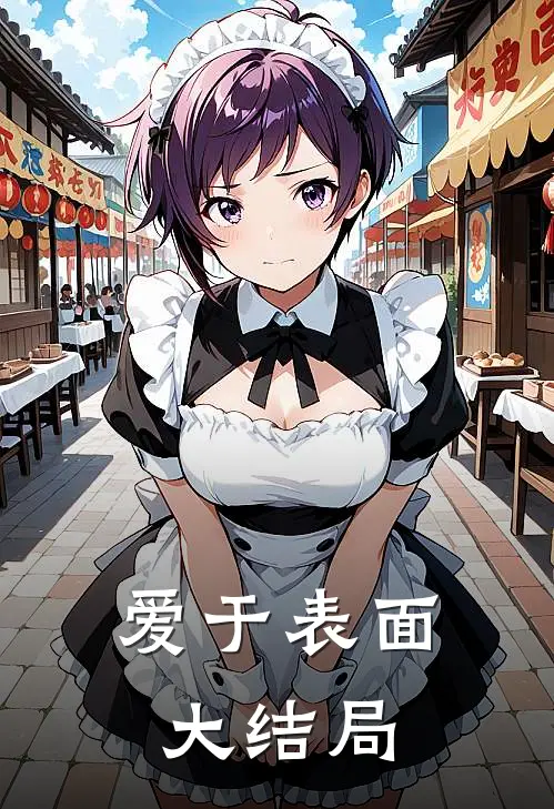 爱于表面大结局