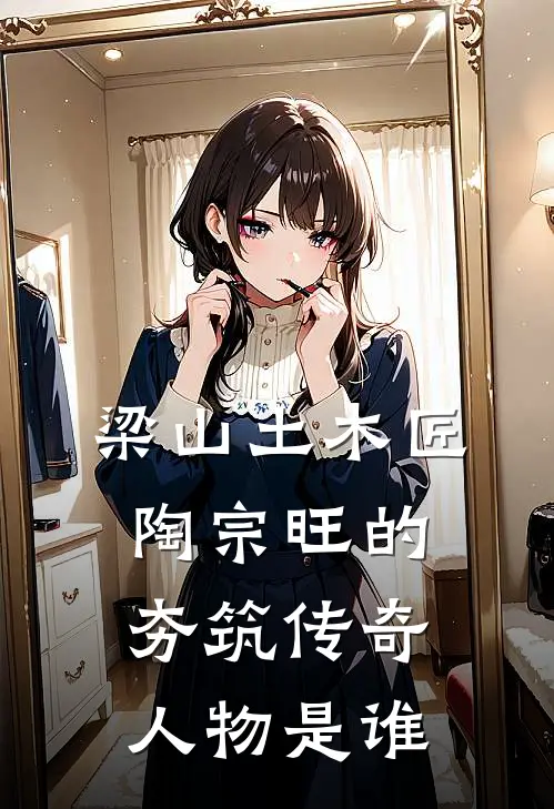 梁山土木匠陶宗旺的夯筑传奇人物是谁