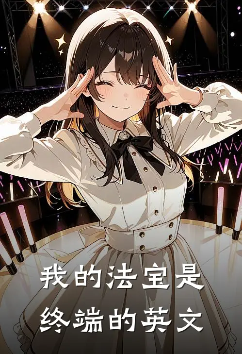 我的法宝是终端的英文