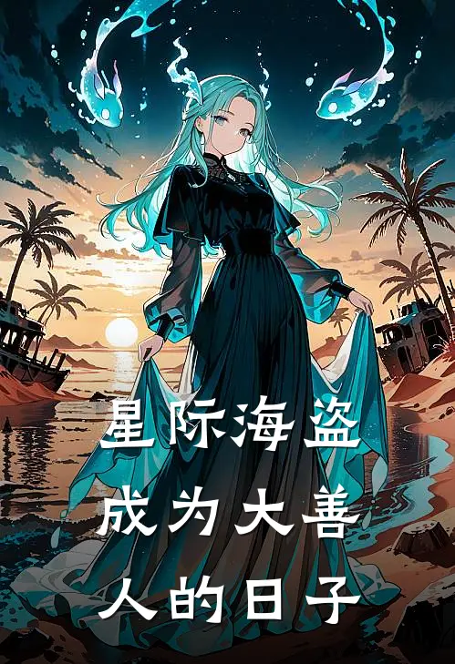 星际海盗成为大善人的日子