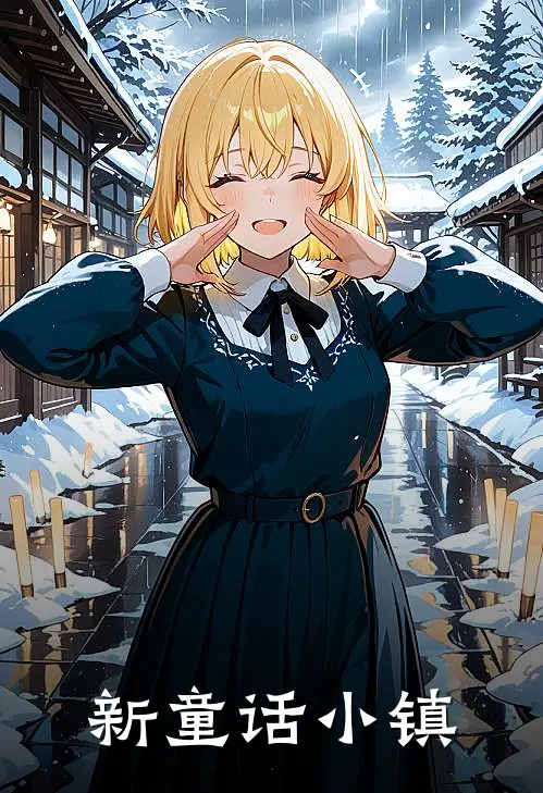 新童话小镇