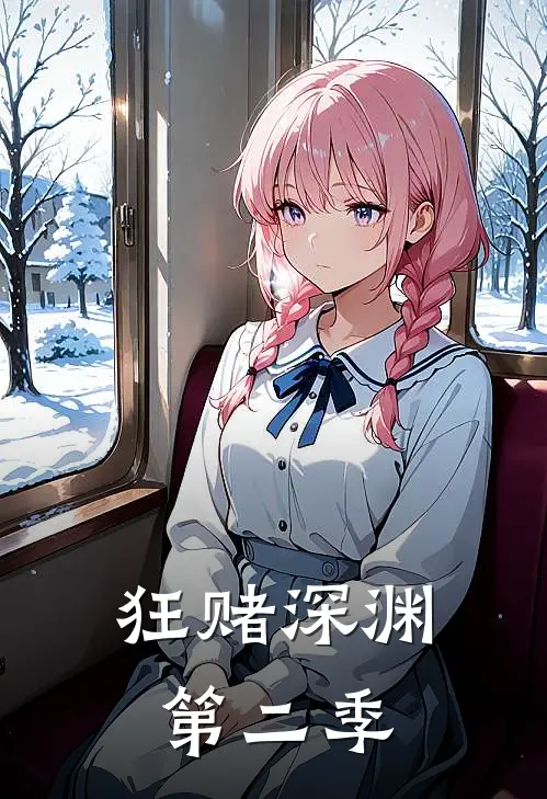 狂赌深渊第二季