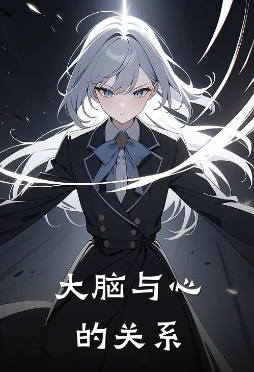 大脑与心的关系
