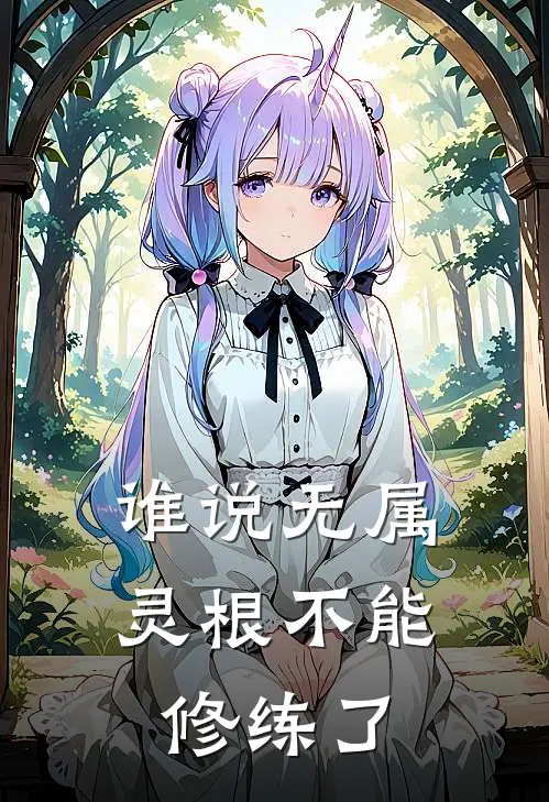 谁说无属灵根不能修练了