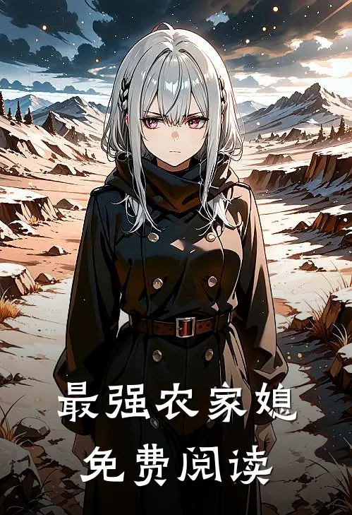 最强农家媳免费阅读