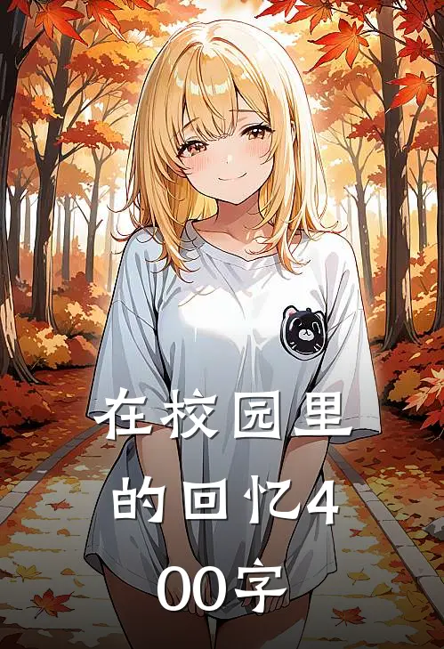 在校园里的回忆400字