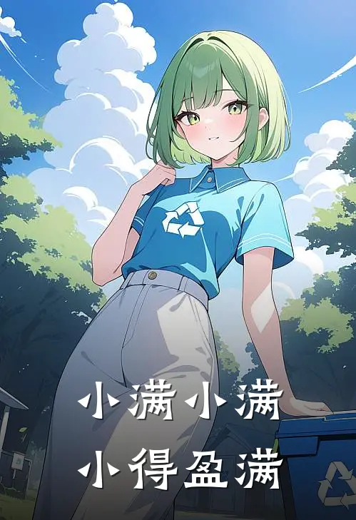 小满小满小得盈满