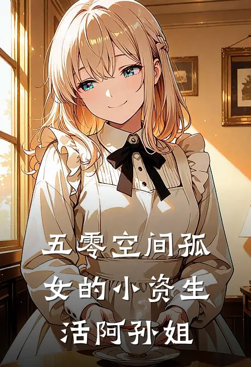 五零空间孤女的小资生活 阿孙姐