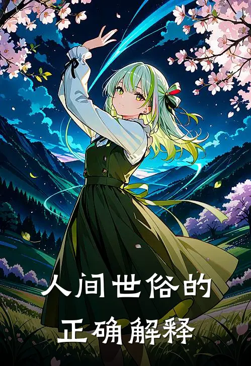 人间世俗的正确解释