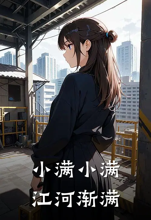 小满小满江河渐满