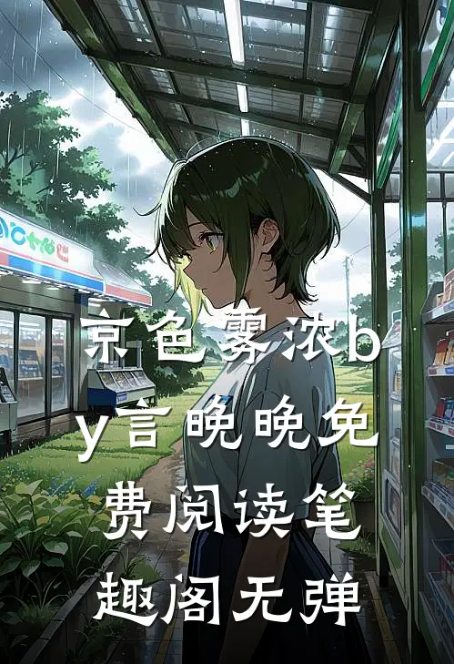 京色雾浓by言晚晚免费阅读笔趣阁无弹