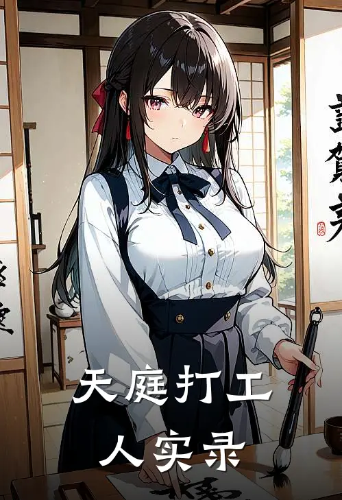 天庭打工人实录