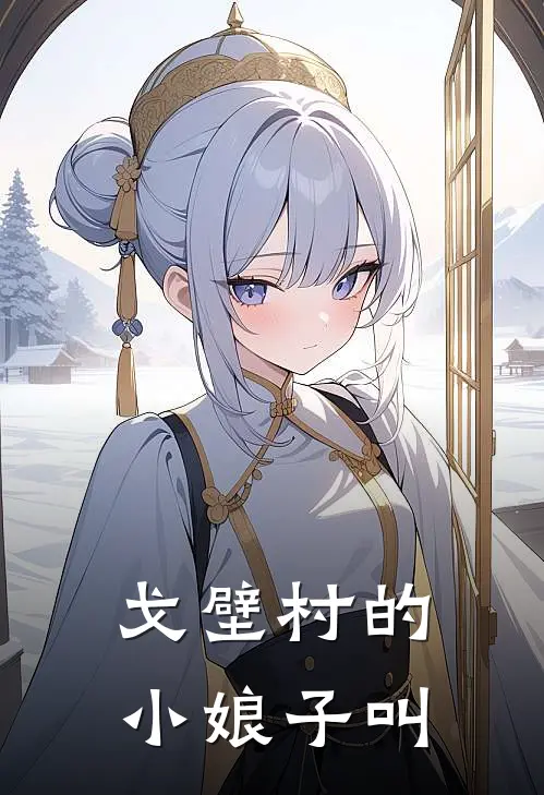 戈壁村的小娘子叫