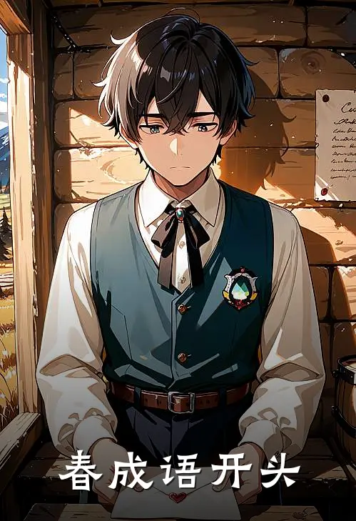 春成语开头