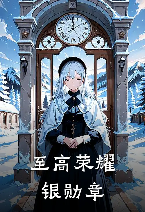 至高荣耀银勋章