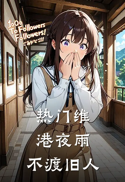 [热门]维港夜雨，不渡旧人抖音热门热门的小说_免费小说[热门]维港夜雨，不渡旧人(抖音热门)