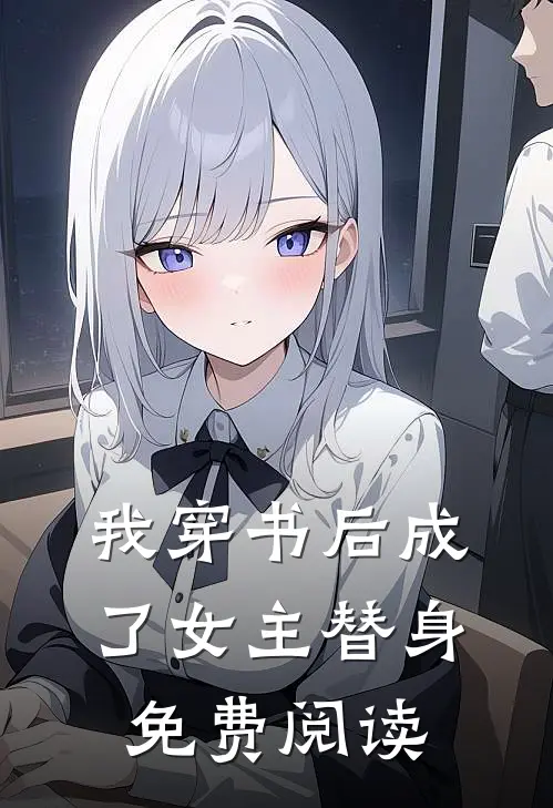 我穿书后成了女主替身免费阅读