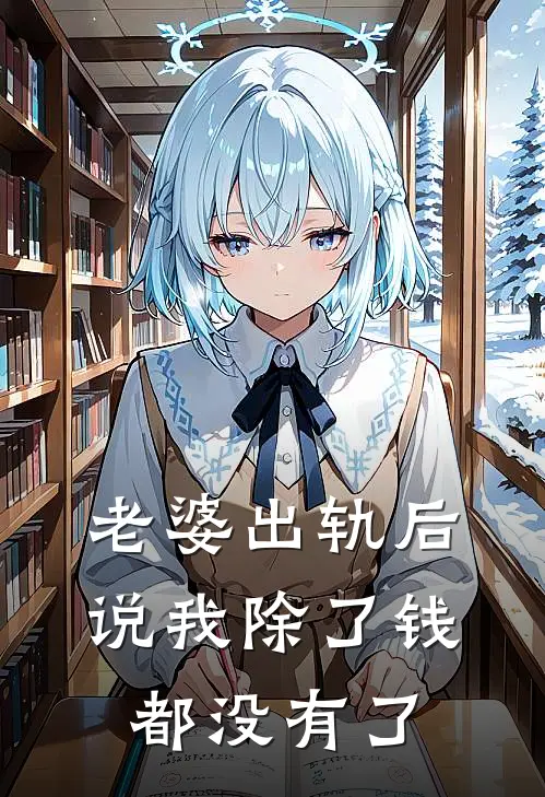 老婆出轨后说我除了钱都没有了