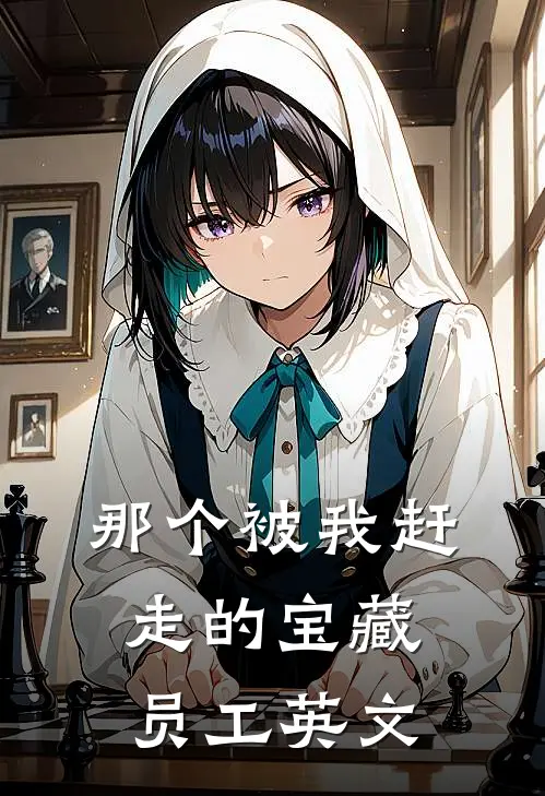 那个被我赶走的宝藏员工英文