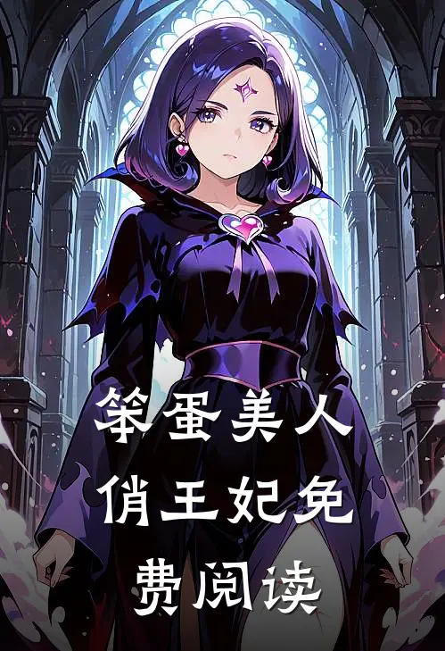 笨蛋美人俏王妃免费阅读