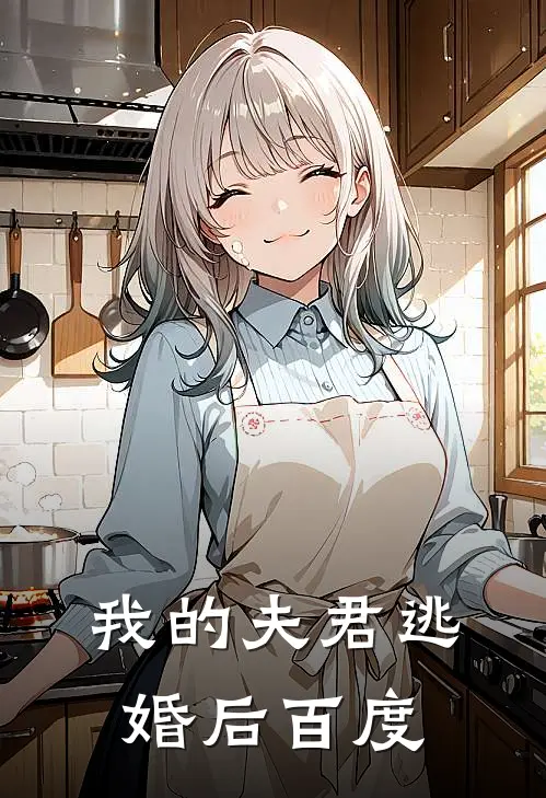 我的夫君逃婚后百度